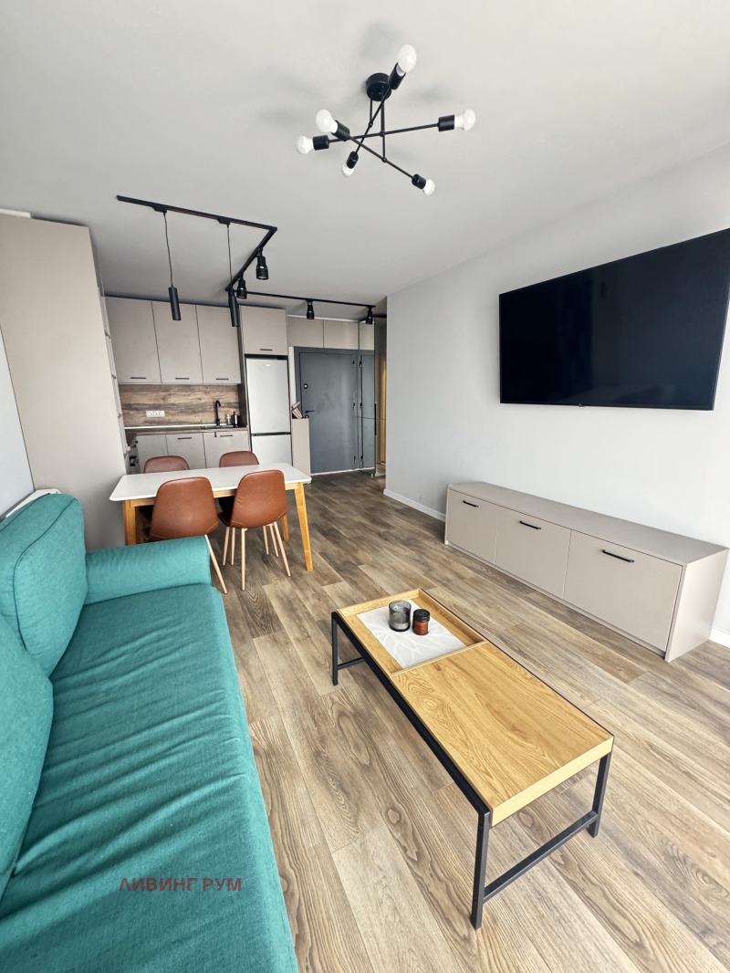 Te huur  1 slaapkamer Varna , m-t Dolna Traka , 60 m² | 14018372 - afbeelding [3]