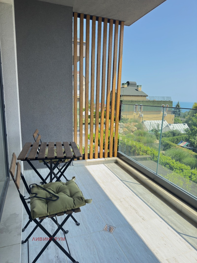 Te huur  1 slaapkamer Varna , m-t Dolna Traka , 60 m² | 14018372 - afbeelding [7]