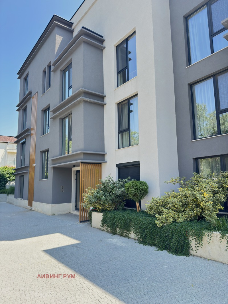 Te huur  1 slaapkamer Varna , m-t Dolna Traka , 60 m² | 14018372 - afbeelding [13]