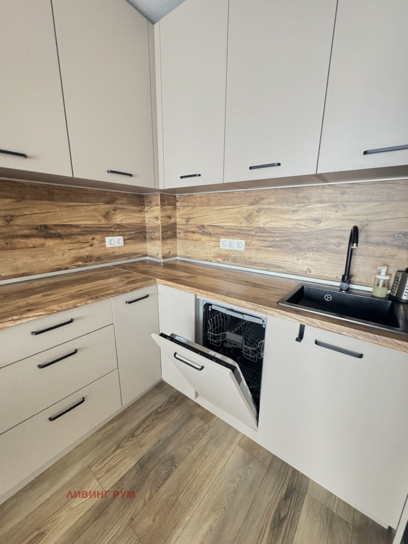 Te huur  1 slaapkamer Varna , m-t Dolna Traka , 60 m² | 14018372 - afbeelding [6]