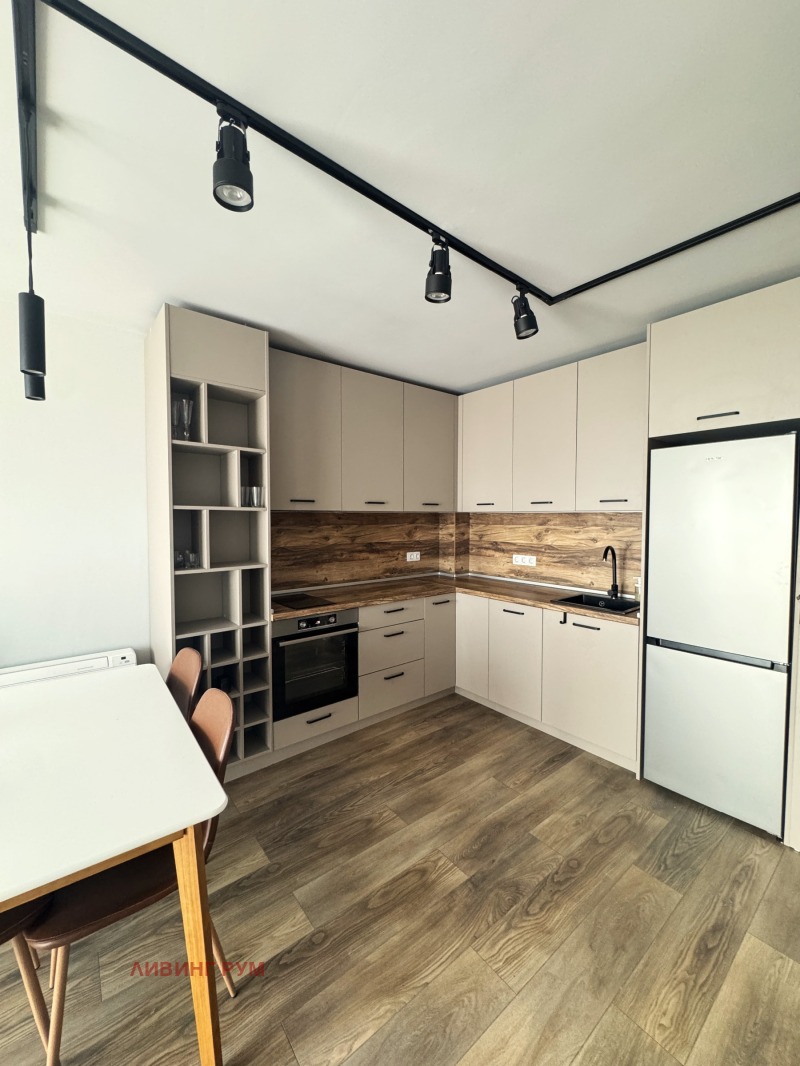 Te huur  1 slaapkamer Varna , m-t Dolna Traka , 60 m² | 14018372 - afbeelding [2]