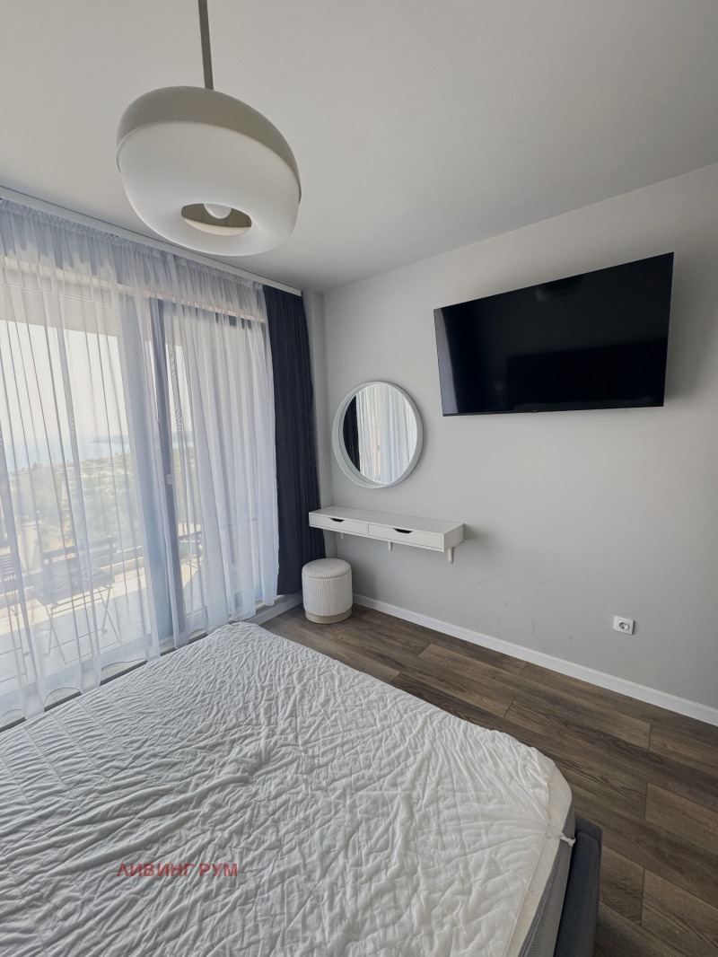 Te huur  1 slaapkamer Varna , m-t Dolna Traka , 60 m² | 14018372 - afbeelding [9]