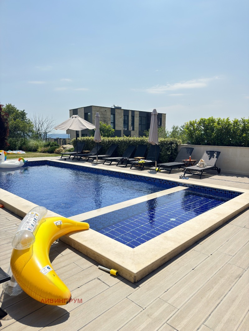 Te huur  1 slaapkamer Varna , m-t Dolna Traka , 60 m² | 14018372 - afbeelding [14]