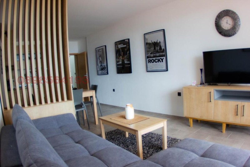 Дава под наем 2-СТАЕН, гр. Варна, Виница, снимка 3 - Апартаменти - 53260709