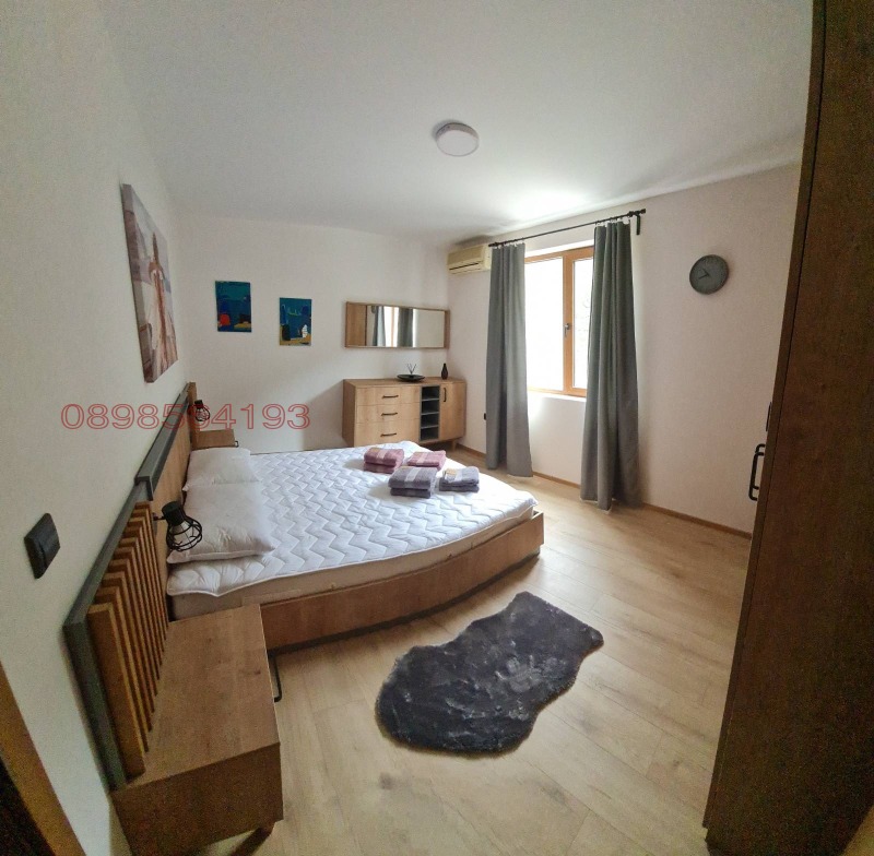 Дава под наем 2-СТАЕН, гр. Варна, Виница, снимка 9 - Апартаменти - 53260709