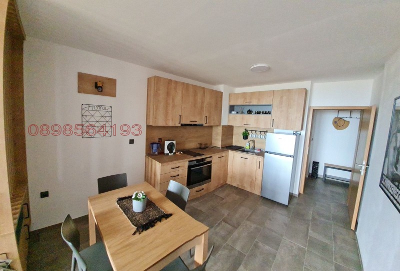 Дава под наем 2-СТАЕН, гр. Варна, Виница, снимка 7 - Апартаменти - 53260709