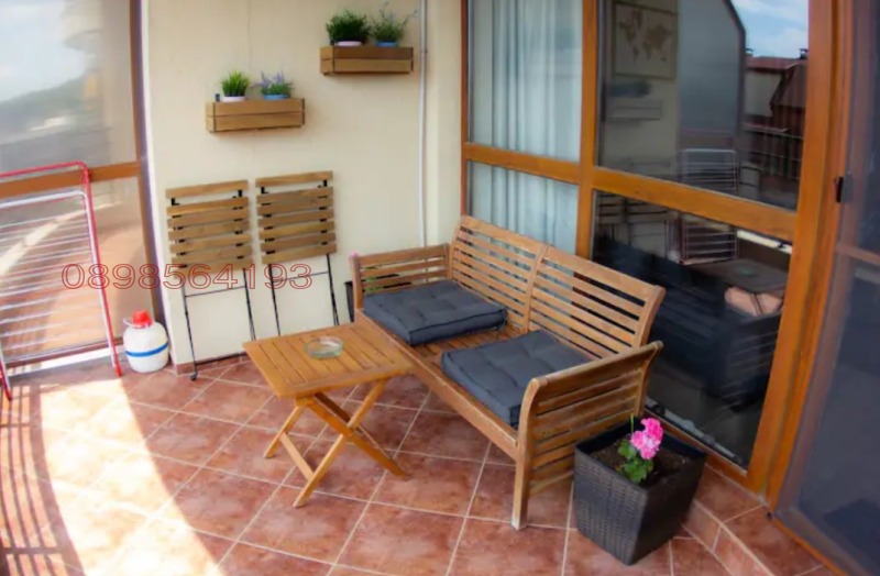 Дава под наем 2-СТАЕН, гр. Варна, Виница, снимка 2 - Апартаменти - 53260709