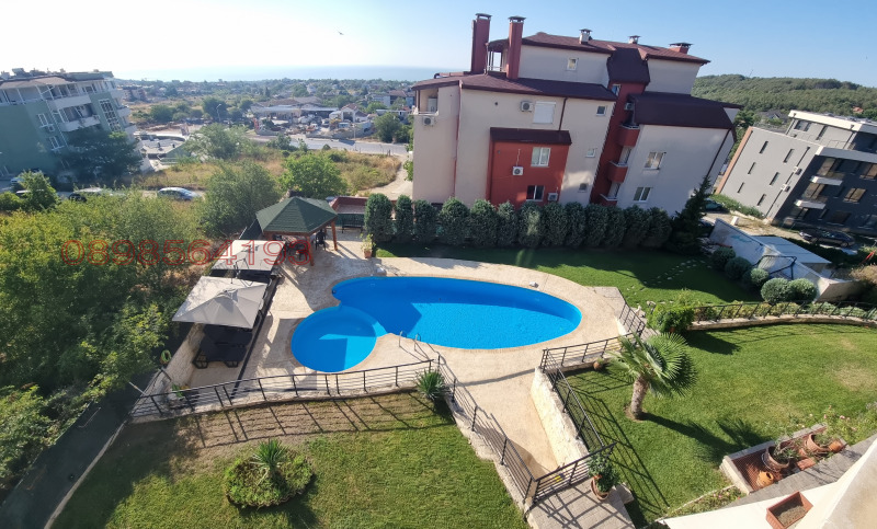 Дава под наем 2-СТАЕН, гр. Варна, Виница, снимка 12 - Апартаменти - 53260709