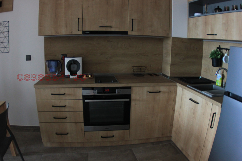 Дава под наем 2-СТАЕН, гр. Варна, Виница, снимка 4 - Апартаменти - 53260709