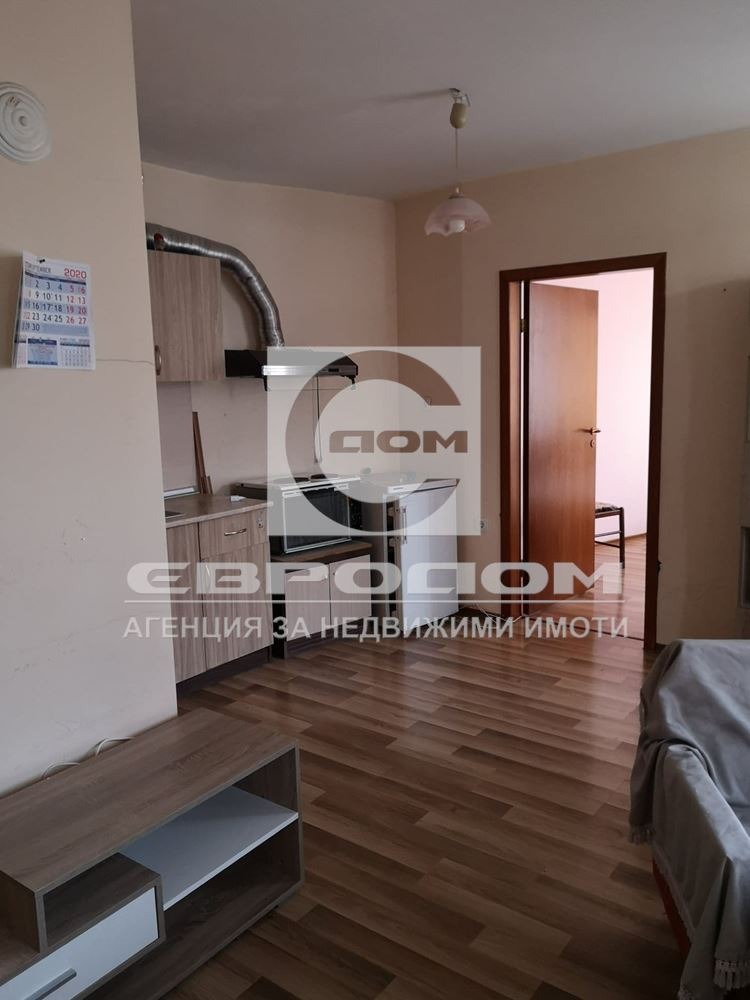 Дава под наем 2-СТАЕН, гр. Стара Загора, Аязмото, снимка 3 - Апартаменти - 56252477
