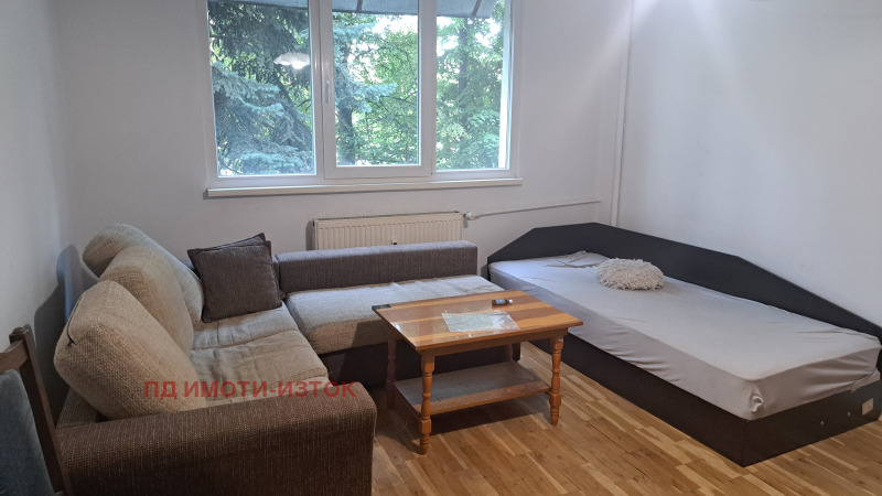 K pronájmu  2 ložnice Sofia , Mladost 1 , 85 m2 | 69605545