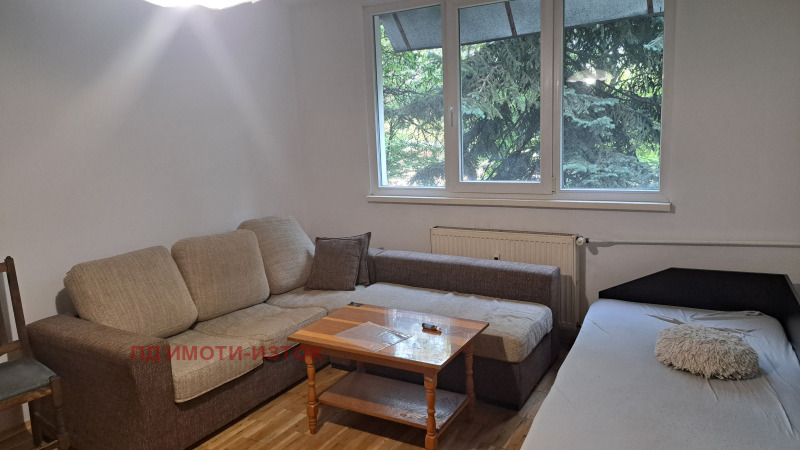 K pronájmu  2 ložnice Sofia , Mladost 1 , 85 m2 | 69605545 - obraz [2]