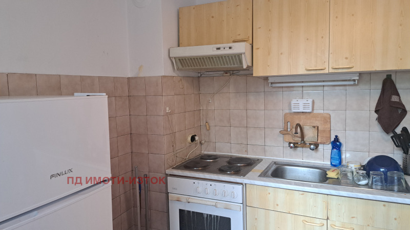 K pronájmu  2 ložnice Sofia , Mladost 1 , 85 m2 | 69605545 - obraz [6]