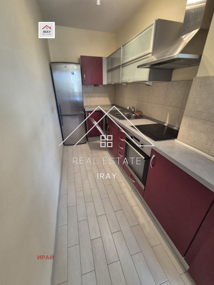 Дава под наем 3-СТАЕН, гр. Стара Загора, Център, снимка 7 - Апартаменти - 52521831