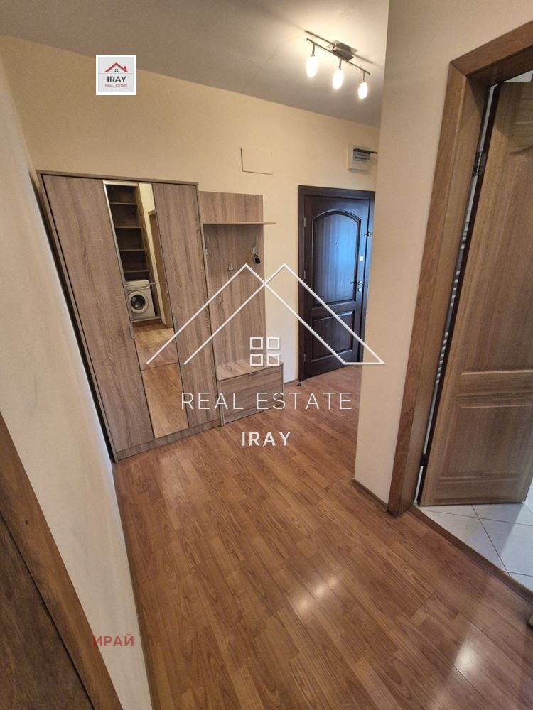 Дава под наем 3-СТАЕН, гр. Стара Загора, Център, снимка 12 - Апартаменти - 52521831