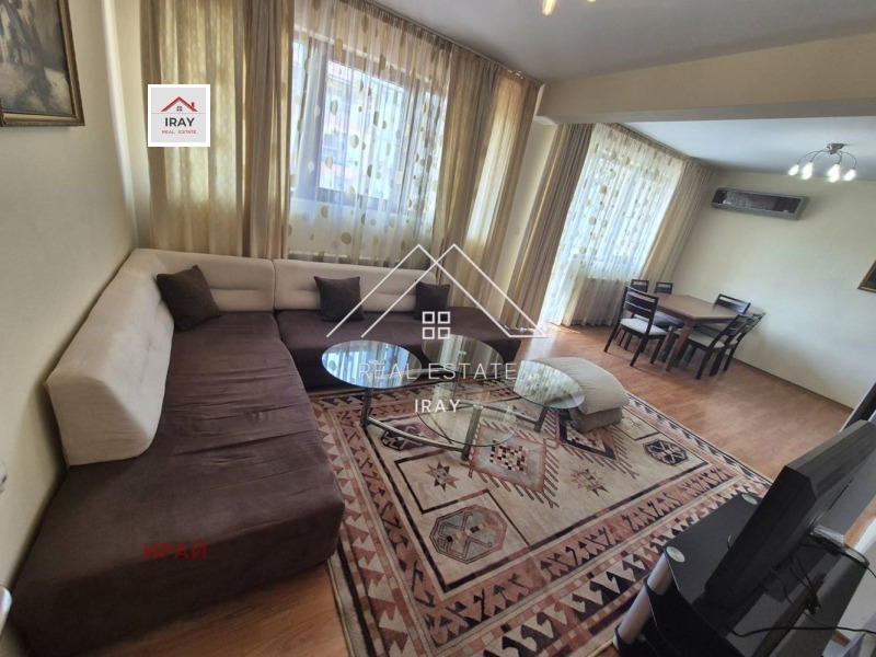 Дава под наем 3-СТАЕН, гр. Стара Загора, Център, снимка 5 - Апартаменти - 52521831