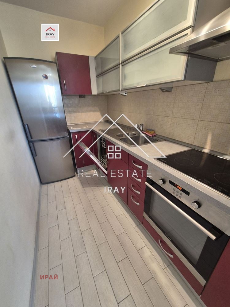 Дава под наем 3-СТАЕН, гр. Стара Загора, Център, снимка 8 - Апартаменти - 52521831