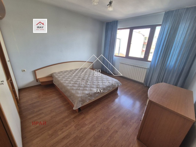 Дава под наем 3-СТАЕН, гр. Стара Загора, Център, снимка 11 - Апартаменти - 52521831