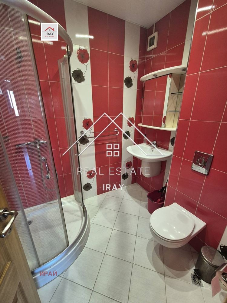 Дава под наем 3-СТАЕН, гр. Стара Загора, Център, снимка 16 - Апартаменти - 52521831