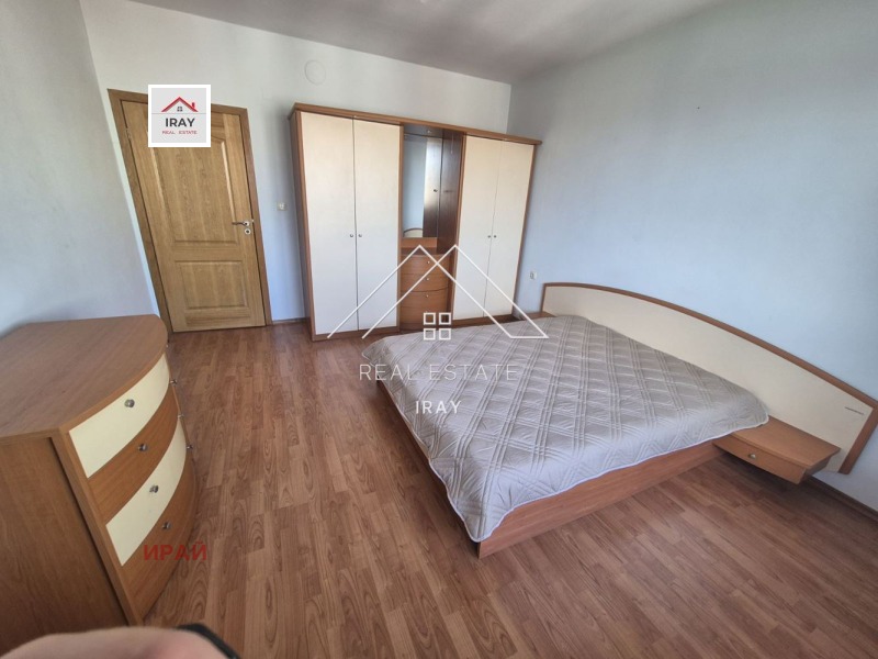 Дава под наем 3-СТАЕН, гр. Стара Загора, Център, снимка 10 - Апартаменти - 52521831