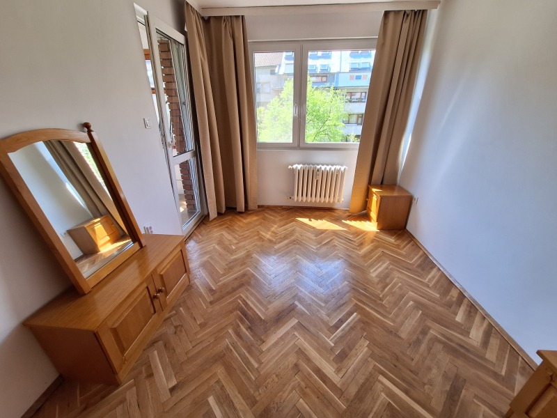 För uthyrning  3 sovrum Sofia , Geo Milev , 120 kvm | 78648021 - bild [12]