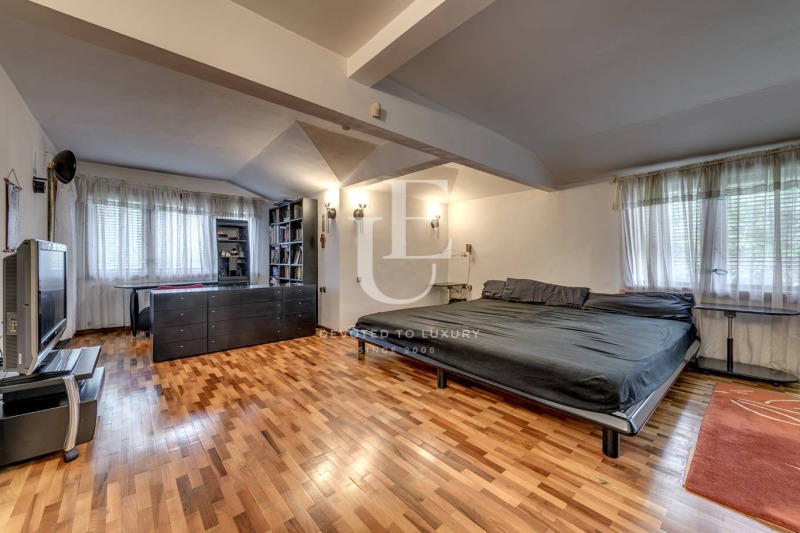 Дава под наем КЪЩА, гр. София, с. Бистрица, снимка 13 - Къщи - 52522106