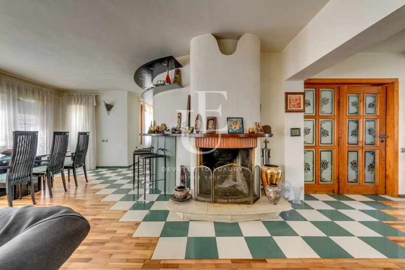 Дава под наем КЪЩА, гр. София, с. Бистрица, снимка 11 - Къщи - 52522106