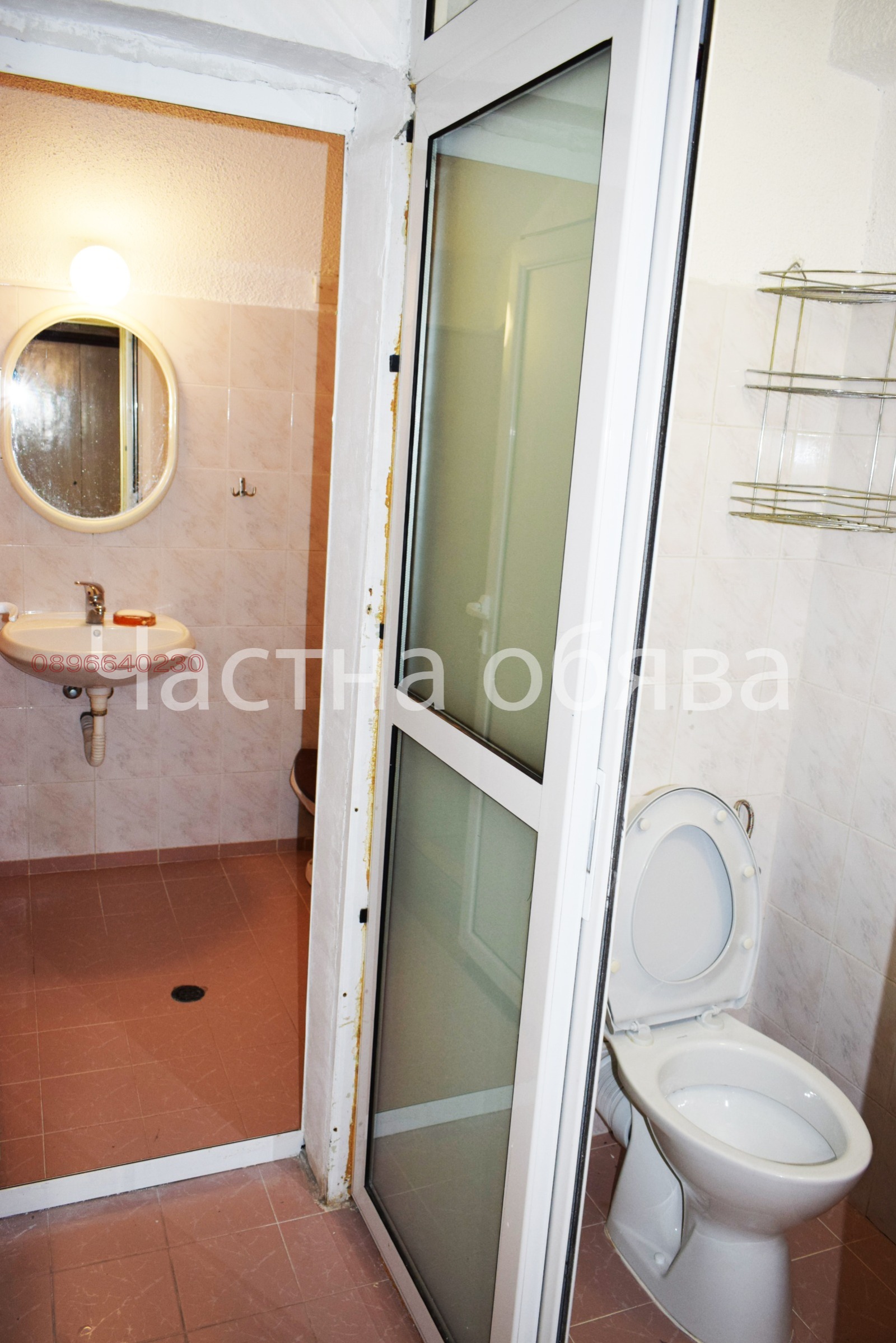 Дава под наем 2-СТАЕН, гр. София, Център, снимка 8 - Апартаменти - 53743456