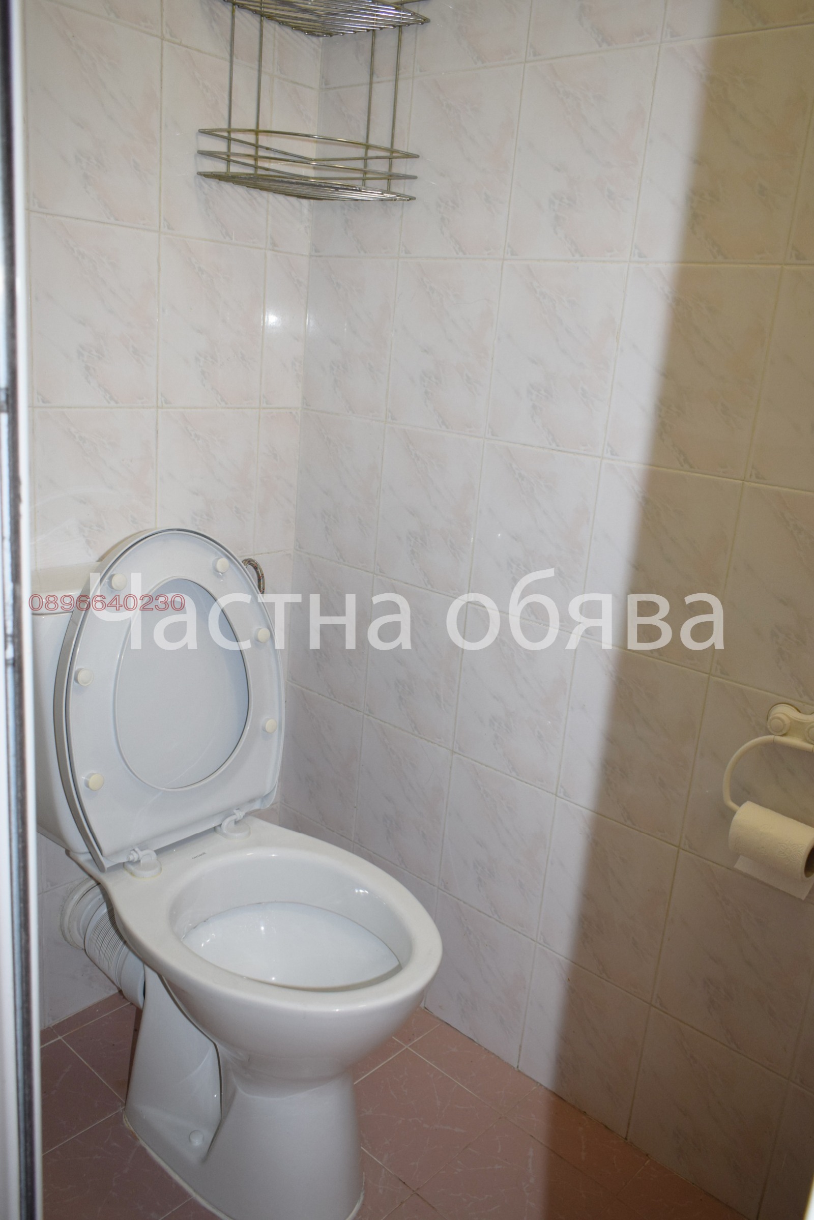 Дава под наем 2-СТАЕН, гр. София, Център, снимка 7 - Апартаменти - 53743456