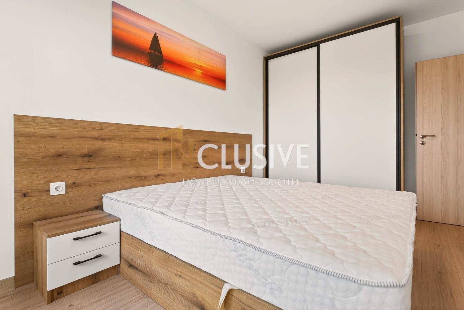 Дава под наем 2-СТАЕН, гр. Варна, Левски 1, снимка 12 - Апартаменти - 51442907