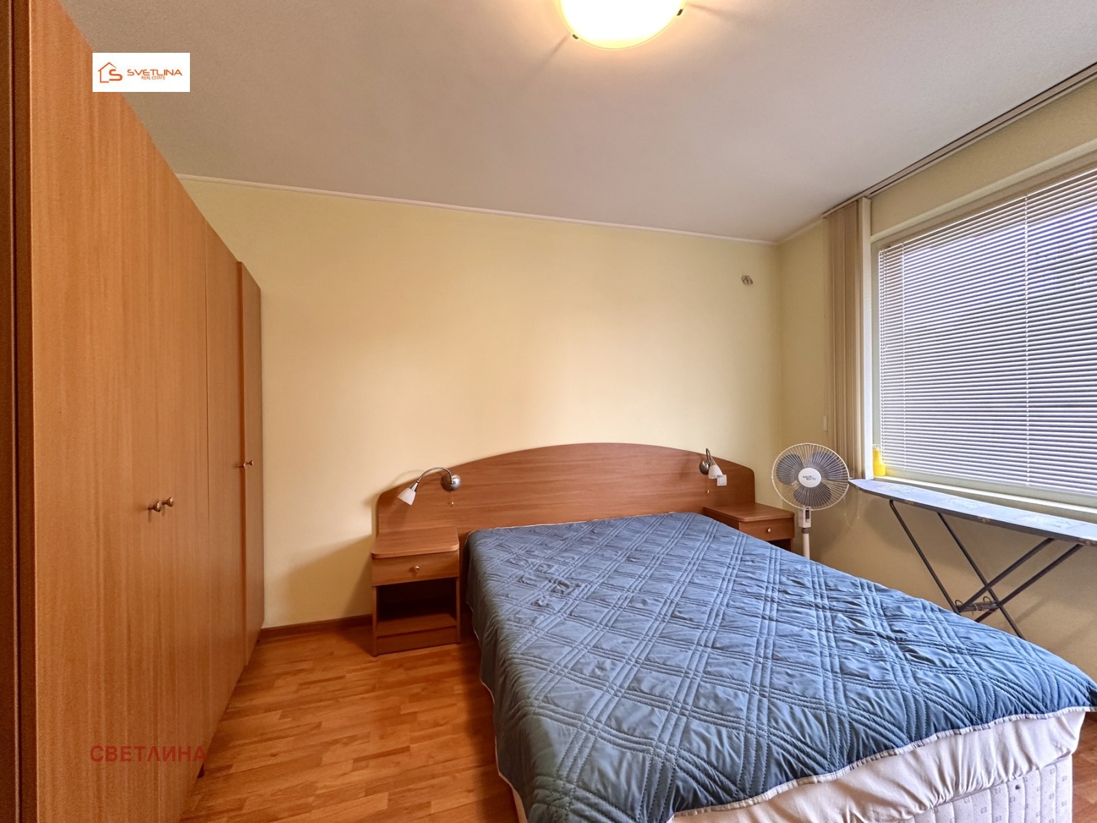 Дава под наем 2-СТАЕН, гр. София, Младост 1А, снимка 8 - Апартаменти - 53721542