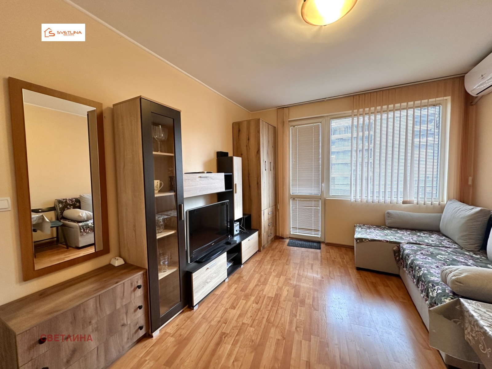 Дава под наем 2-СТАЕН, гр. София, Младост 1А, снимка 4 - Апартаменти - 53721542