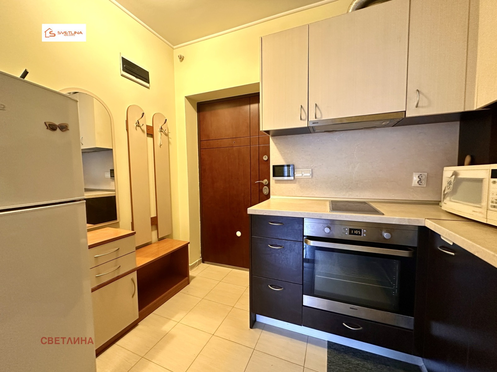 Дава под наем 2-СТАЕН, гр. София, Младост 1А, снимка 7 - Апартаменти - 53721542