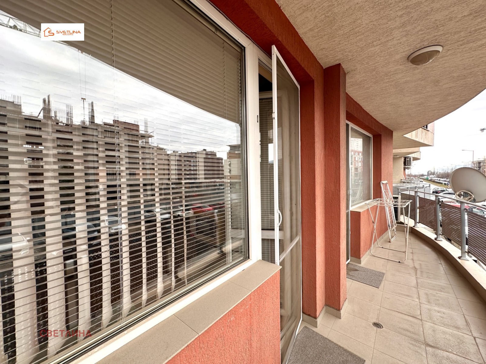 Дава под наем 2-СТАЕН, гр. София, Младост 1А, снимка 11 - Апартаменти - 53721542