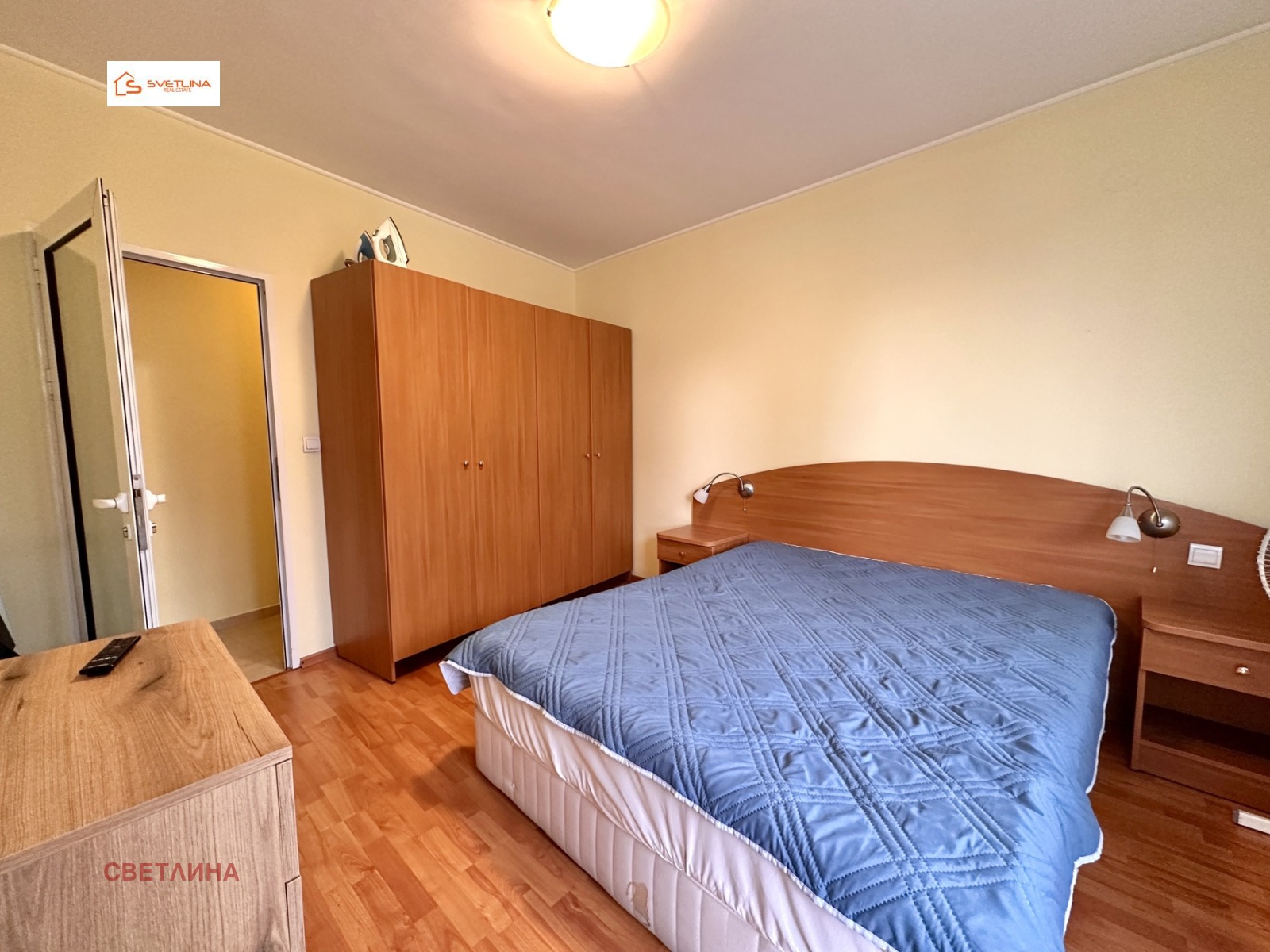 Дава под наем 2-СТАЕН, гр. София, Младост 1А, снимка 9 - Апартаменти - 53721542