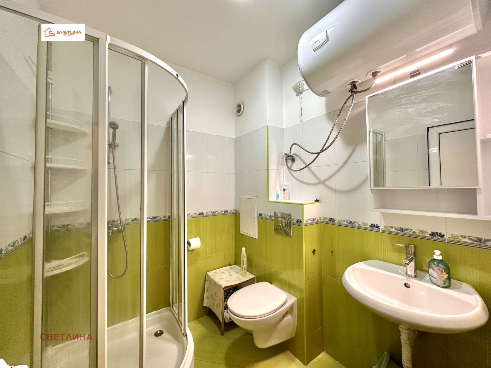 Дава под наем 2-СТАЕН, гр. София, Младост 1А, снимка 15 - Апартаменти - 53721542