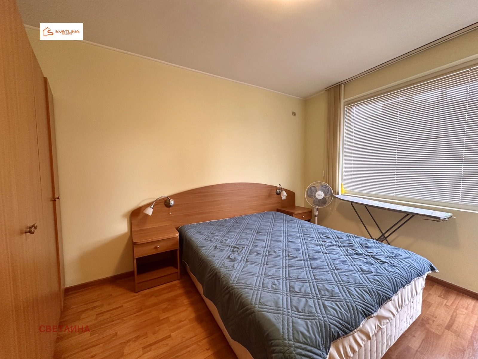 Дава под наем 2-СТАЕН, гр. София, Младост 1А, снимка 10 - Апартаменти - 53721542