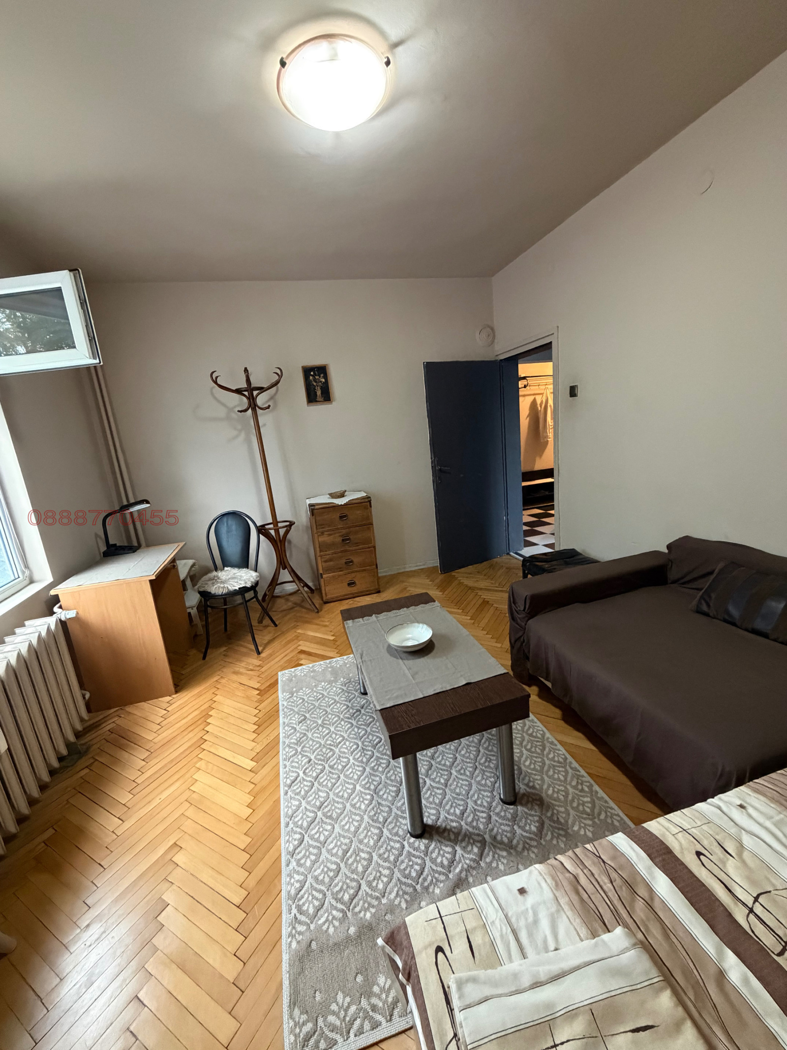 Дава под наем 3-СТАЕН, гр. Пловдив, Мараша, снимка 15 - Апартаменти - 56280738