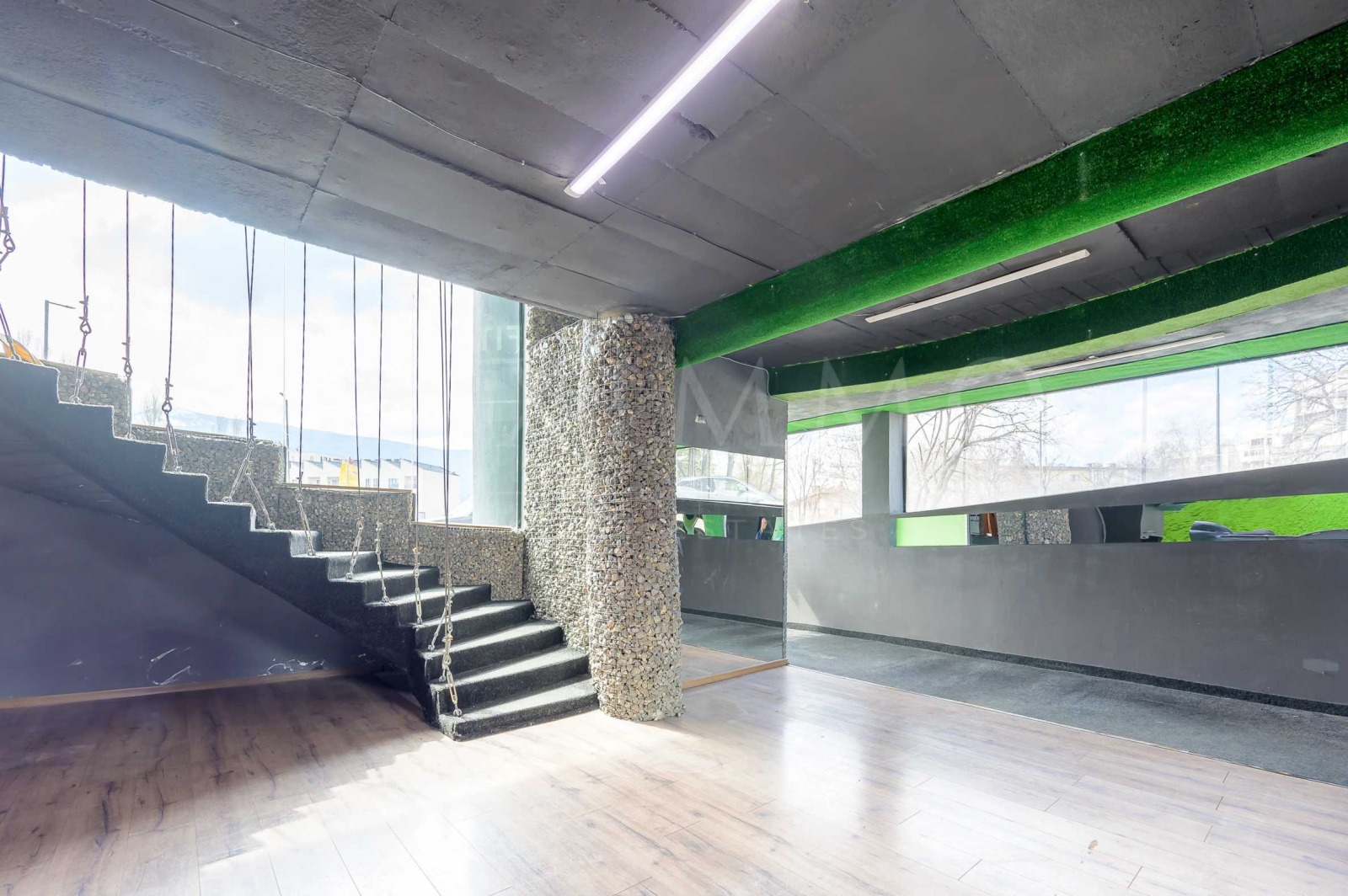 Дава под наем ОФИС, гр. София, Лагера, снимка 6 - Офиси - 54030125