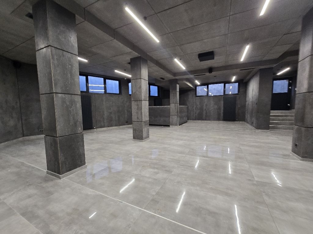 Дава под наем МАГАЗИН, гр. София, Овча купел