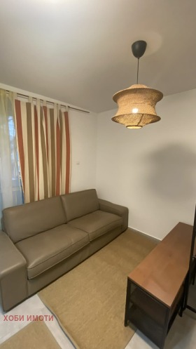 Дава под наем  1-стаен, град Пловдив