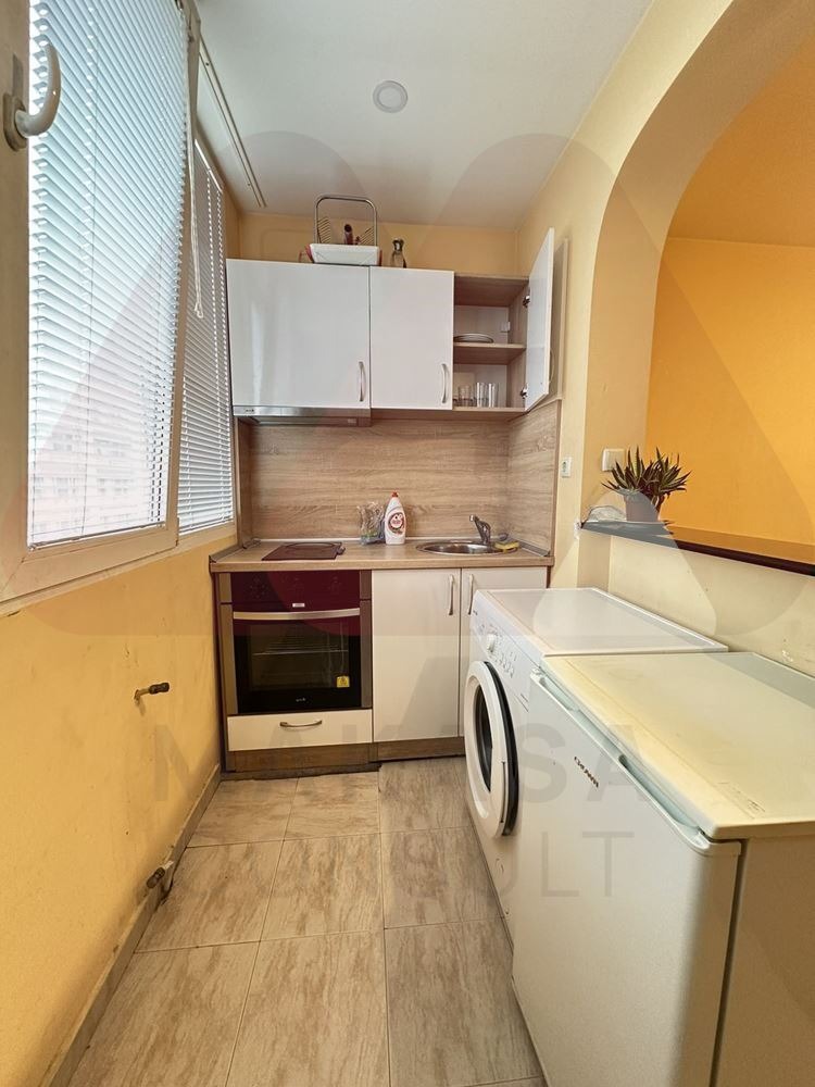 Zu vermieten  Studio Sofia , Studentski grad , 40 qm | 70847005 - Bild [3]
