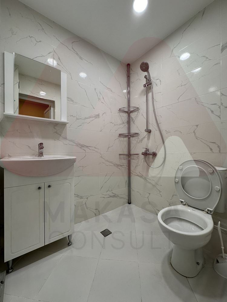 Zu vermieten  Studio Sofia , Studentski grad , 40 qm | 70847005 - Bild [5]