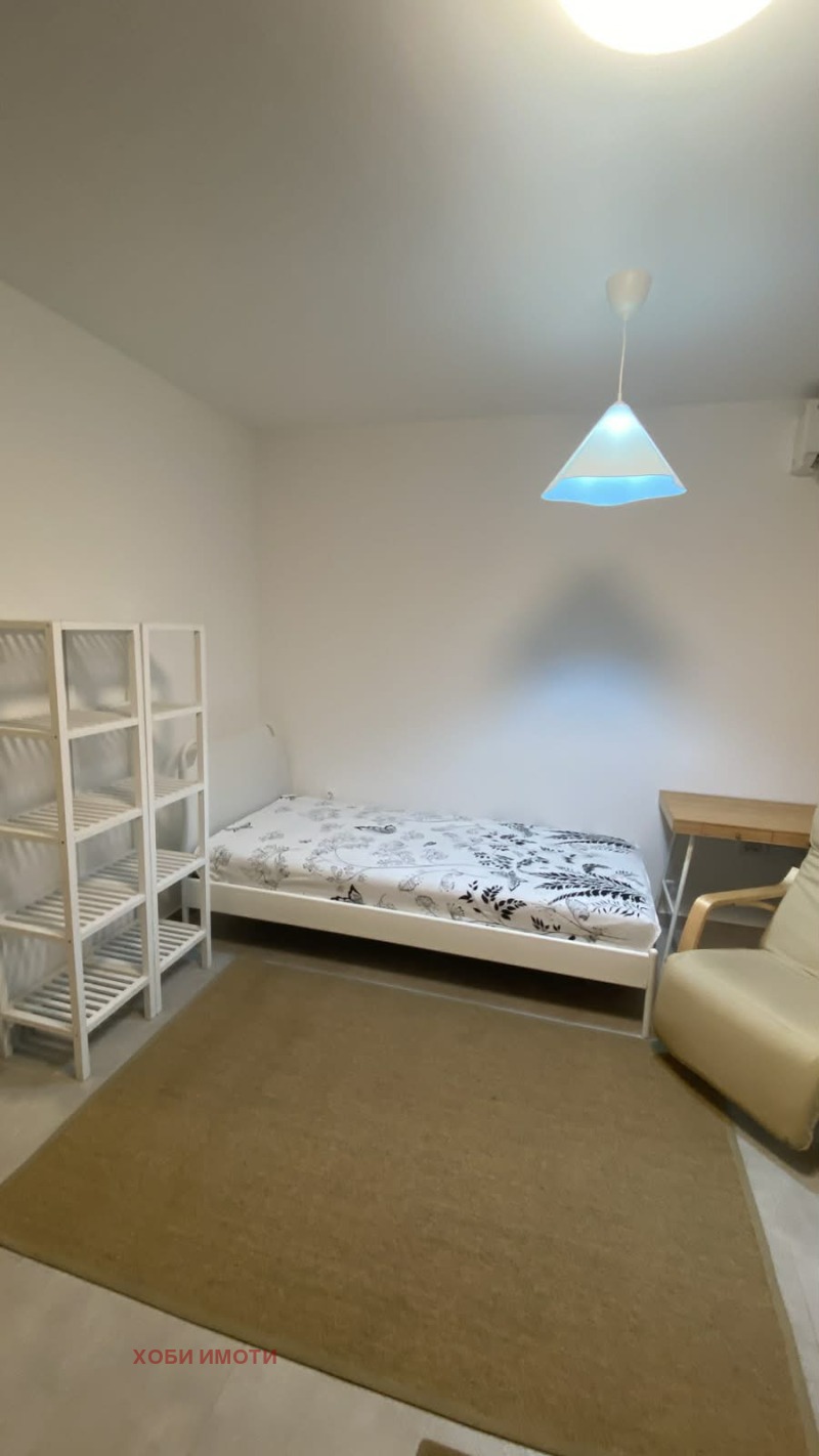 Дава под наем 1-СТАЕН, гр. Пловдив, Център, снимка 4 - Апартаменти - 53494290