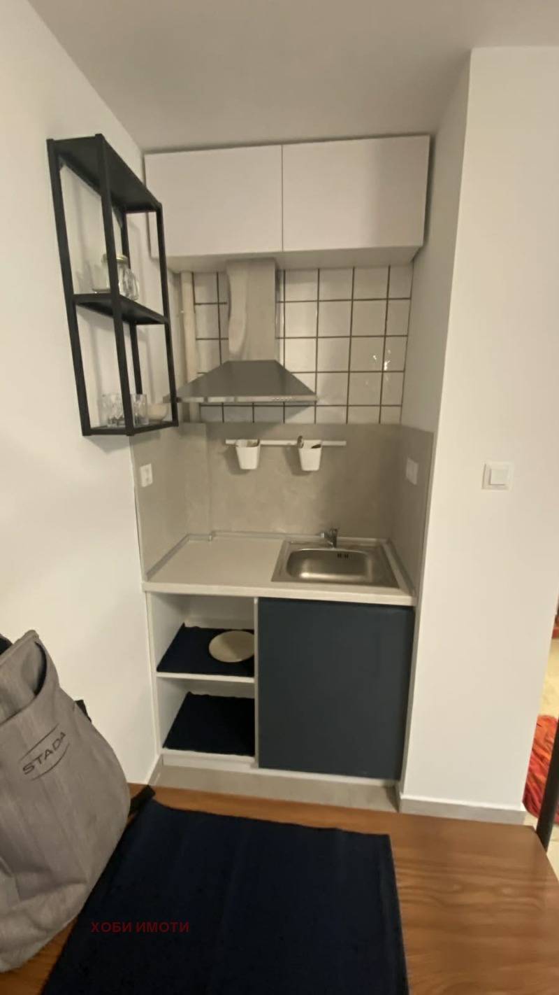 Дава под наем 1-СТАЕН, гр. Пловдив, Център, снимка 6 - Апартаменти - 53494290