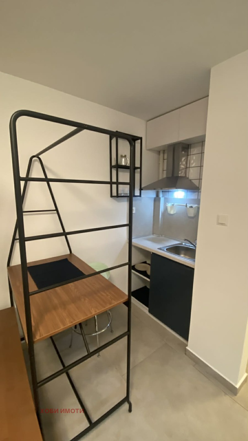 Дава под наем 1-СТАЕН, гр. Пловдив, Център, снимка 5 - Апартаменти - 53494290