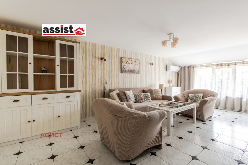 K pronájmu  1 ložnice Sofia , Geo Milev , 80 m2 | 72884487 - obraz [6]