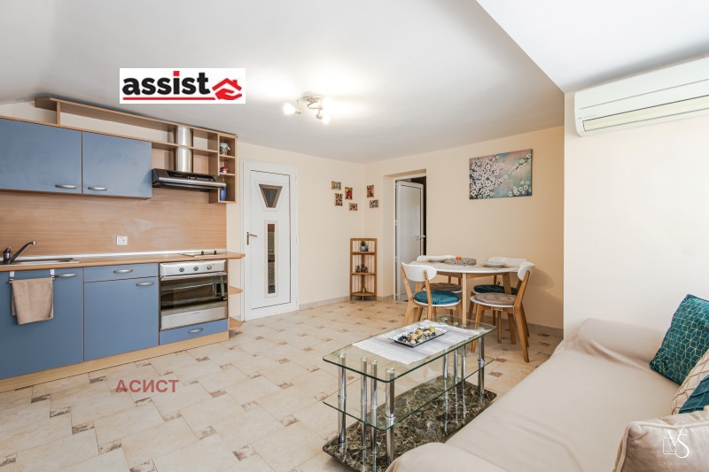 K pronájmu  1 ložnice Sofia , Geo Milev , 80 m2 | 72884487 - obraz [3]
