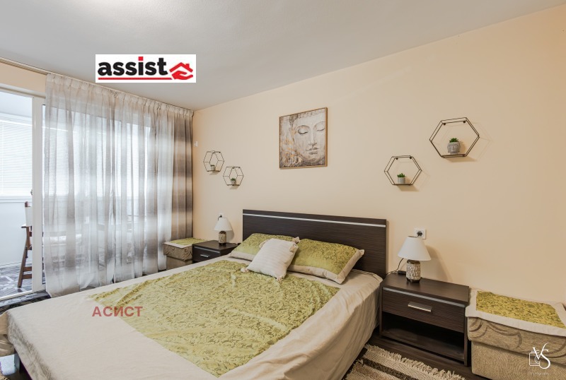 K pronájmu  1 ložnice Sofia , Geo Milev , 80 m2 | 72884487 - obraz [9]