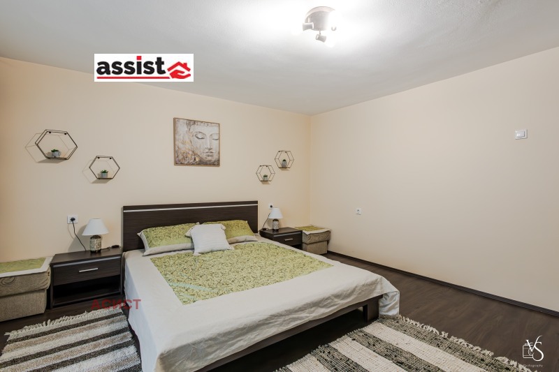 K pronájmu  1 ložnice Sofia , Geo Milev , 80 m2 | 72884487 - obraz [10]